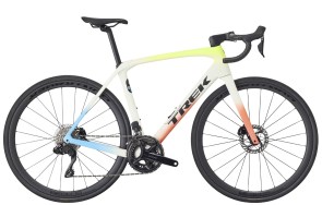 DOMANE SL 6 GEN 4 ERA WHITE 2026